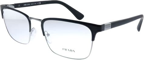 prada opr 55tv|Prada PR 54TV Heritage Eyeglasses .